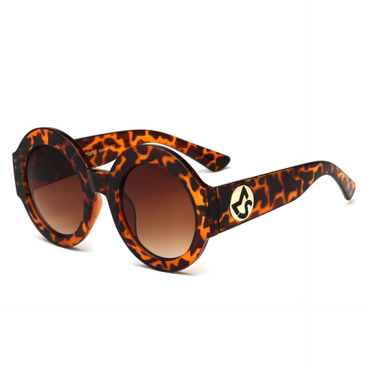 Radiant Chic Sunglasses